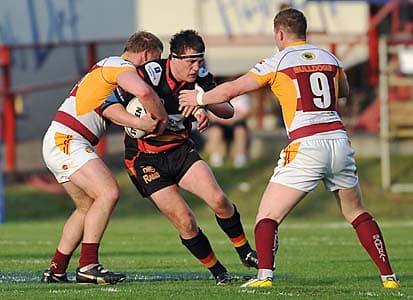 David Rourke